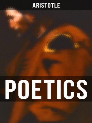 cover image of Poetics